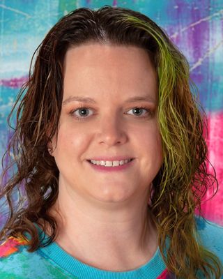 Photo of Lydia Helen Dennin, Licensed Social Worker, MSW, LSW