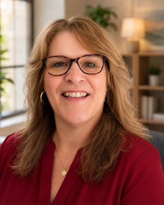 Photo of Ann Werntz, Licensed Associate Professional Counselor, MS, LAPC