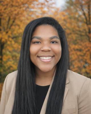 Photo of Alexzandria Mack, Counselor, ACMHC
