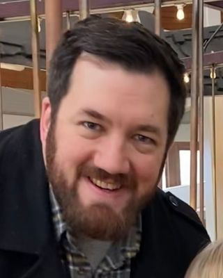 Photo of Brett Cutrer, Licensed Professional Counselor, LPC, MS