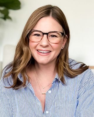 Photo of Haley Clark, Marriage & Family Therapist, MS, LCMFT