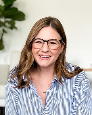 Photo of Haley Clark, Marriage & Family Therapist, LCMFT, PMH-C