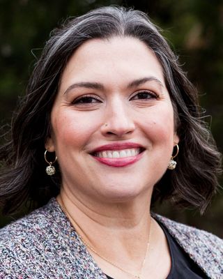 Photo of Caley Gregg, Psychologist, PhD