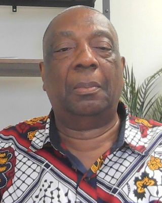 Photo of Bruce Bennett Holmes, Clinical Social Work/Therapist, MA, LSW
