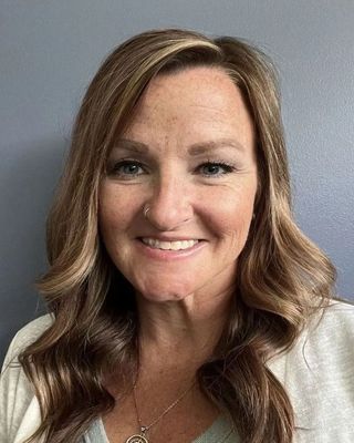 Photo of Michelle Schneider, Licensed Professional Clinical Counselor, MA, LPCC-S