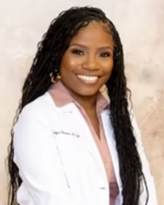 Photo of Candyce Williams, Clinical Social Work/Therapist, LCSW