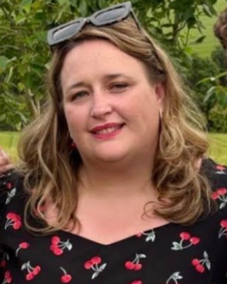 Photo of Kirsty Brennan, Counsellor, BACP