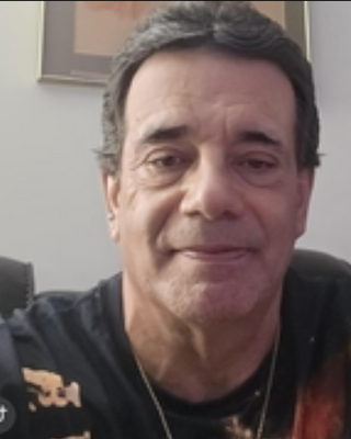 Photo of Gary Vertula, Licensed Professional Counselor, LPC