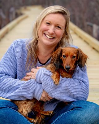 Photo of Andrea M Ackerly, MS, NCC, CBT-CLC