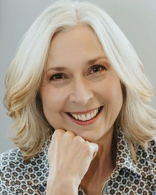 Photo of Cheryl Laird - Laird Counselling Services, Registered Psychotherapist, MA, RP