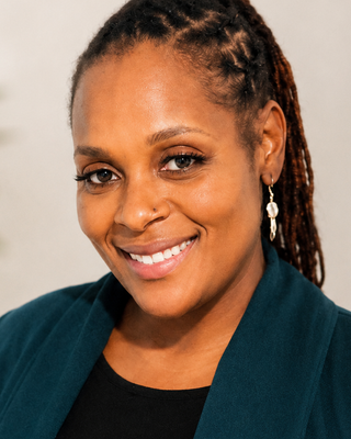 Photo of Alicia Carey, Clinical Social Work/Therapist, BA, MSHE, LMSW