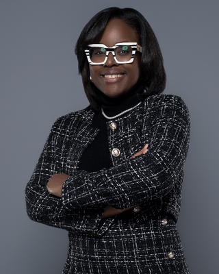 Photo of Jamira Hopson, Clinical Social Work/Therapist, LCSW, MSW, MA