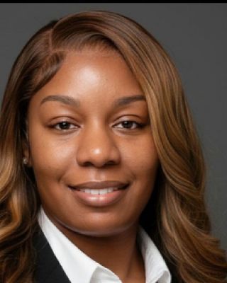 Photo of Dr. LaTrice Montgomery, Psychologist, LaTrice, PhD