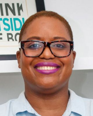 Photo of Racquel Ellis, Counselor, LMHC