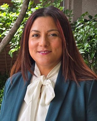 Photo of Marisela Franco - Theotokos Family Counseling, Marriage & Family Therapist, LMFT