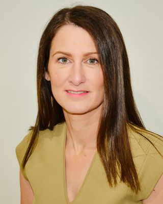 Photo of Valentina Dragicevic, MPsych, PsyBA - Clin. Psych, Psychologist