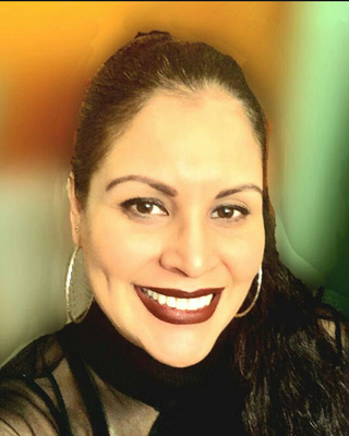 Photo of Brenda Wicks, Marriage & Family Therapist, LMFT