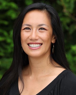 Photo of Jill Apilado - Jill Apilado: Adults & Teens, Clinical Social Work/Therapist, LCSW