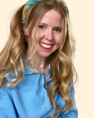 Photo of Abbey Blue, Licensed Professional Counselor, MA, LPC