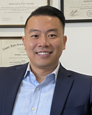 Photo of Arthur Chen, Psychologist, MS, PsyD