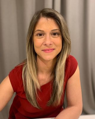 Photo of Antonia Villalba, Registered Psychotherapist in Ontario
