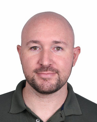 Photo of Brandon Argent, Counselor, LMHC