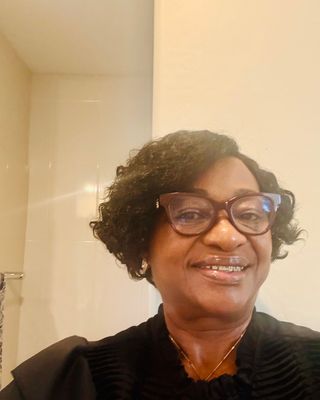 Photo of Dr. Mercy Mwangi, Counselor, EdD BH, LPC