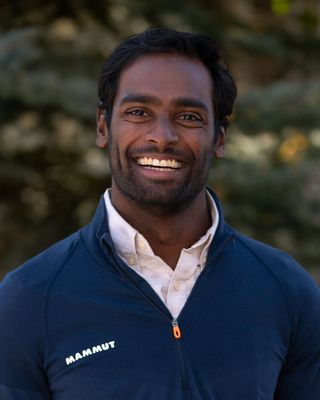 Photo of Oliver Dev, Licensed Professional Counselor, LPC, NCC