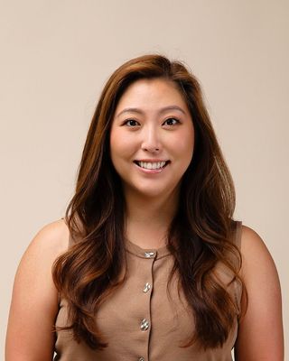Photo of Naomi Pak, Psychologist, PhD