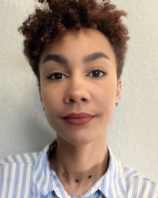 Photo de Meghan Lee, Psychologue