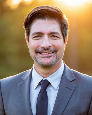 Photo of Michael Blea, Clinical Social Work/Therapist, LCSW