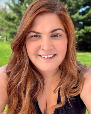Photo of Sara Barton, Counselor, MA, LMHCA