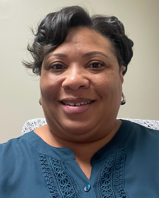 Photo of Nikki Watkins, Marriage & Family Therapist, LMFT