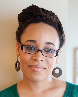 Photo of India Kea, Resident in Counseling, MA, LRC