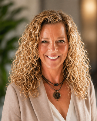 Photo of Jennie McMillian, Licensed Professional Counselor, MA, LPC