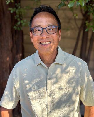 Photo of Stuart Lee, Marriage & Family Therapist, LMFT