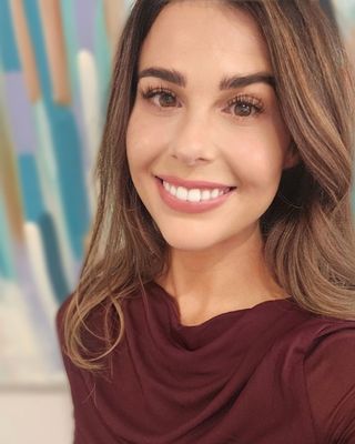 Photo of Nicola Mowday, Psychologist, PsyBA General