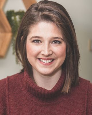 Photo of Callie Davila, Clinical Social Work/Therapist in 64151, MO
