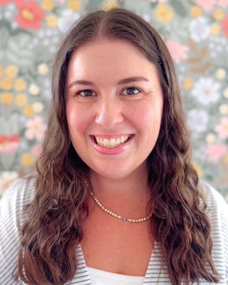 Photo of Hayley Waring, Licensed Professional Counselor Associate, LPC-A, NCC, MEd