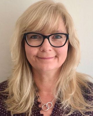 Photo of Deb Bowker, Psychotherapist, MA, MBACP