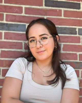 Photo of Dr. Paulina Prieto Paz, Pre-Licensed Professional, PsyD