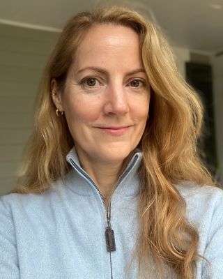 Photo of Perry Carter, Counselor, MEd, LMHC