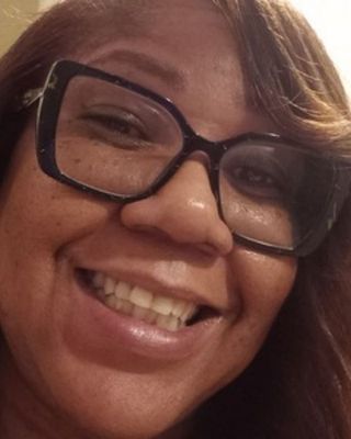 Photo of Tangela Allison, Clinical Social Work/Therapist