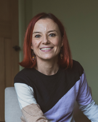 Photo of Jemma Claire Richmond, Psychotherapist, MSc, MBABCP