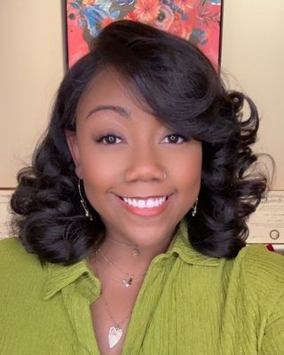 Photo of Morgan Parks, Clinical Social Work/Therapist, LCSW