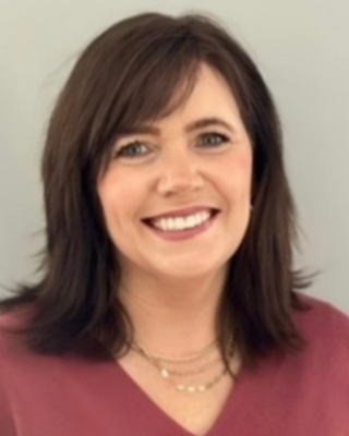 Photo of Staci Jackson, Marriage & Family Therapist