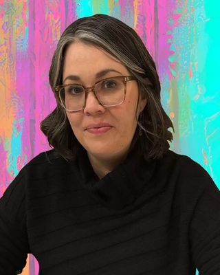 Photo of Carmen Sharpe, Clinical Social Work/Therapist, LCSW