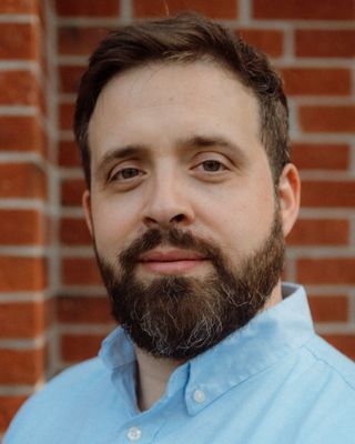 Photo of Daniel D'Urbano, Counsellor, MA, CCC, c.o.