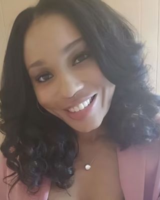 Photo of Shabria Mayne, Licensed Professional Counselor, LPC