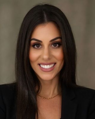 Photo of Dr. Francesca Luizza, Psychologist, PsyD